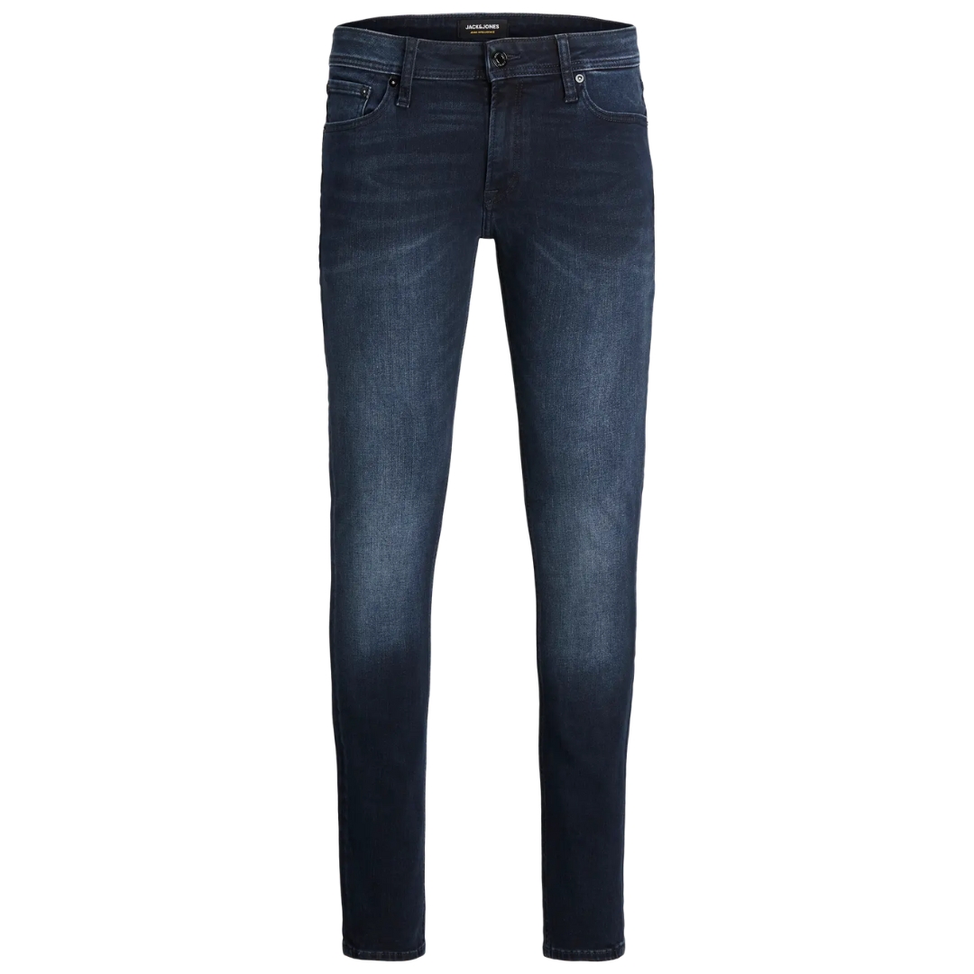 J&J Muške Farmerke JILIAM JJORIGINAL skinny fit